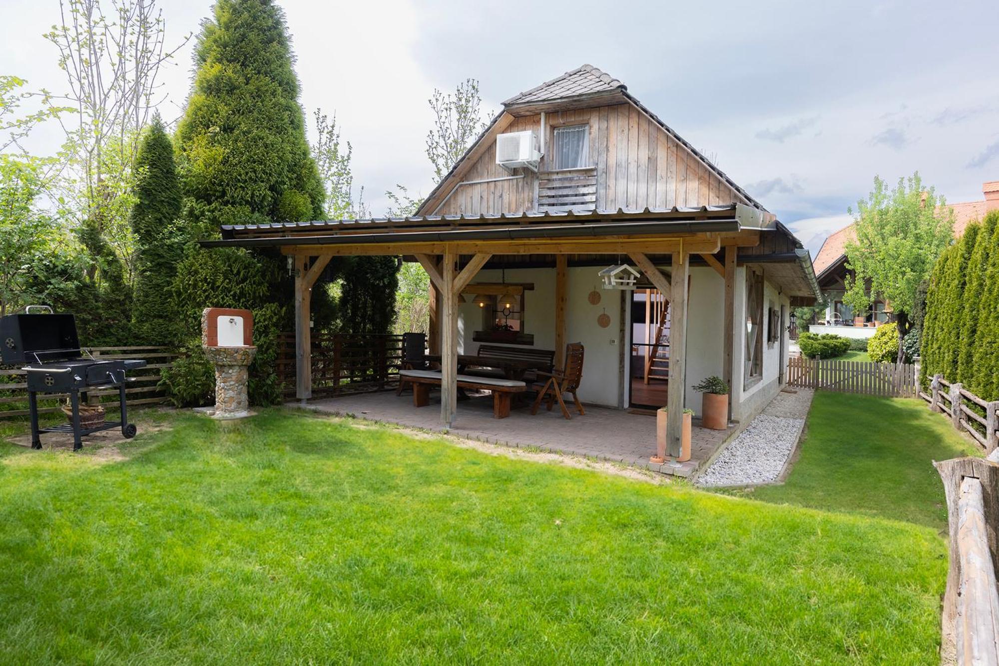 Vila Jana Radovljica Exteriör bild
