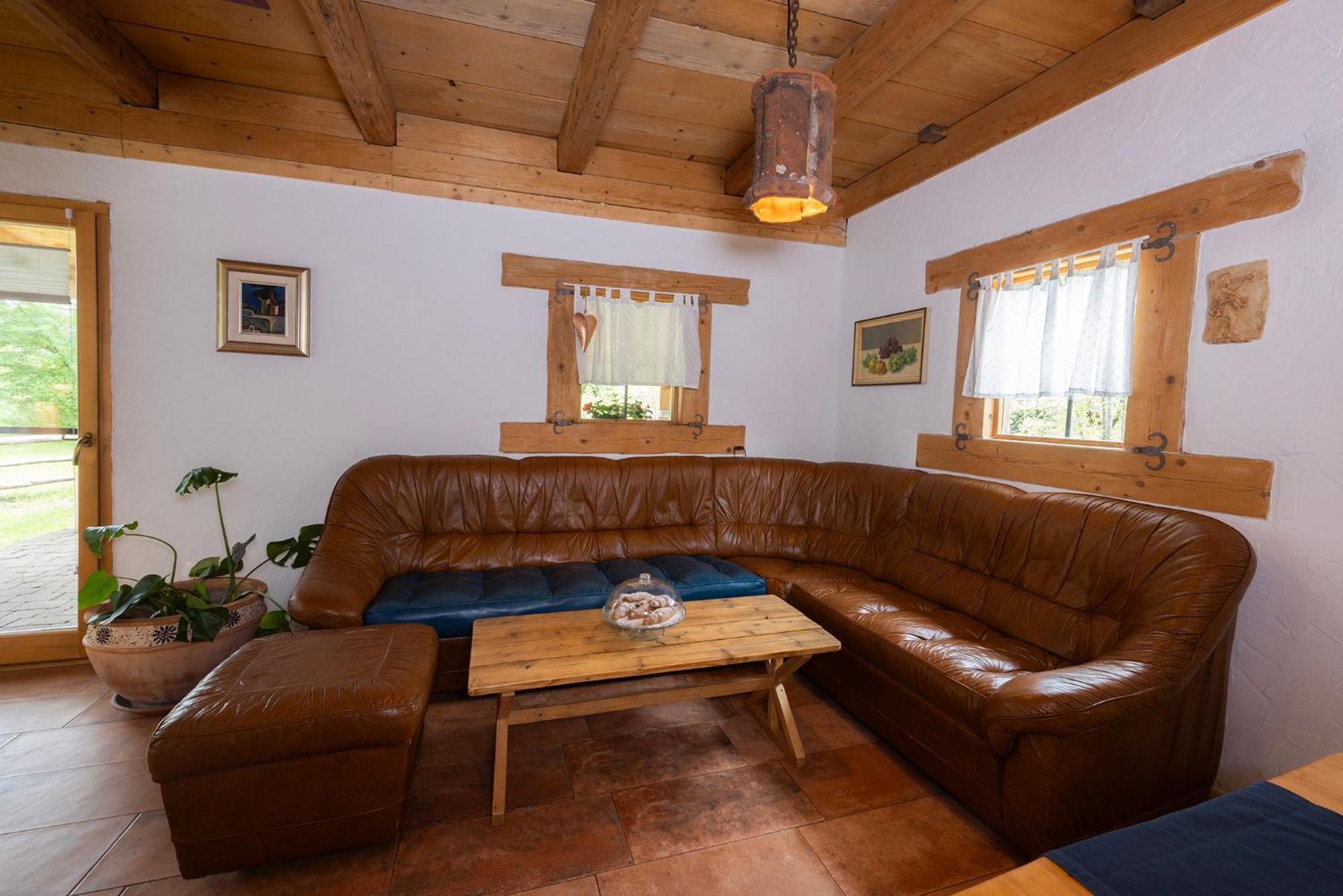 Vila Jana Radovljica Exteriör bild